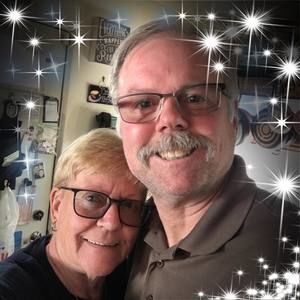 Meet your Posher, Cathy